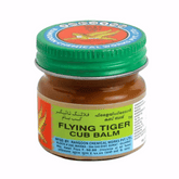 Flying Tiger Balm 15G